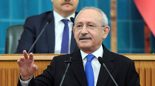 "AKP Geri Adım Atmışsa, Bunu Siz Sağladınız"