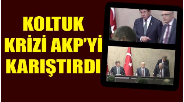 AKP'de kriz derinleşiyor!