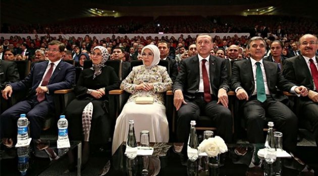 AKP İlk Yıllarında Demokrattı Tezi Verilerle Çürütüldü