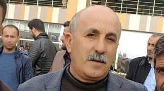 AKP’li Siyasetçi Öldürüldü