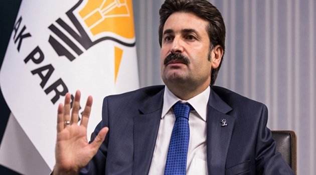 FETÖ'nün Partiye Sızmadığını Söylemek Saflık Olur