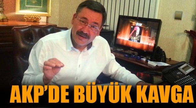 AKP’lilerin sosyal medya kavgası