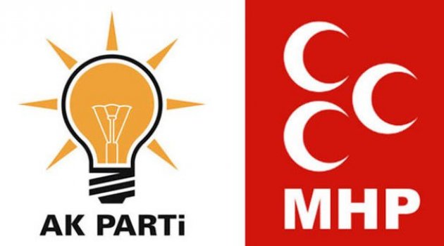 AKP MHP'ye 5 bakanlık sözü mü verdi?