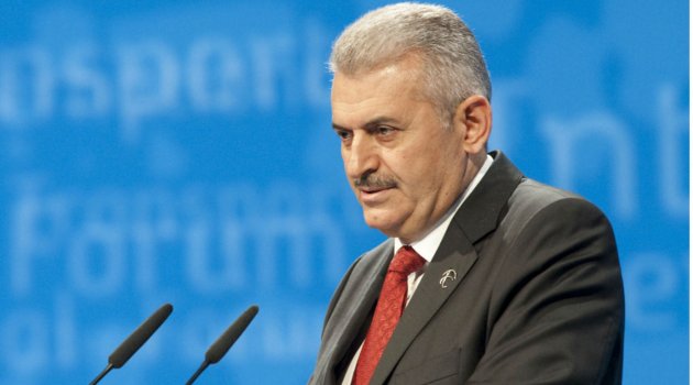 Ak Parti’nin Kampında Dişli’ye ‘İstifa Et’ Mesajı