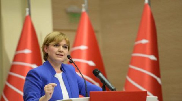 'AKP Türkiye'nin 6 Yılını Çaldı'