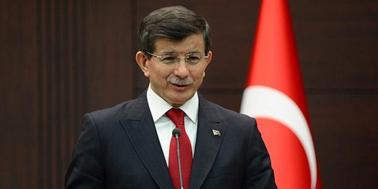 'DAEŞ İLE İŞBİRLİĞİNİ İDDİA EDENLER VİCDANLARINI KAYBETMİŞTİR'