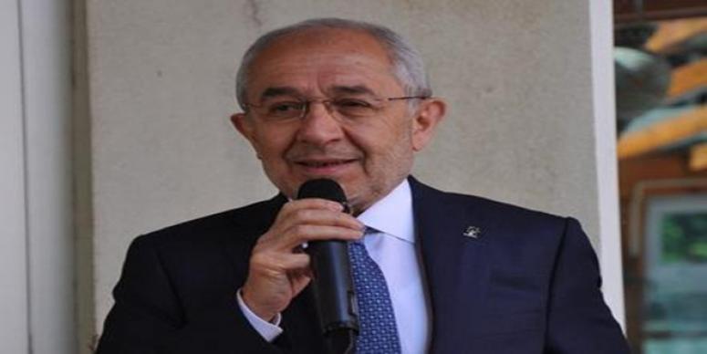ERDEM AK PARTİ'NİN KİMİNLE KOALİSYON YAPACAĞINI AÇIKLADI!
