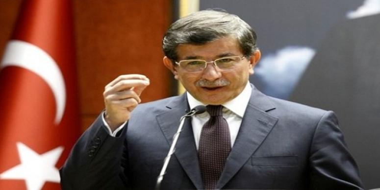 DAVUTOĞLU'NDAN SKANDAL MİT TIRLARI AÇIKLAMASI