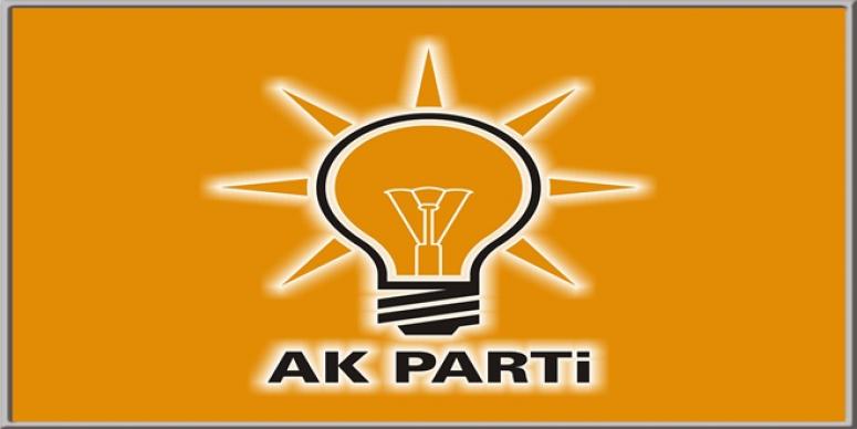 AK PARTİLİ YÖNETİCİLİRDEN VEKİLLERE ''EKİBİNİZİ SAĞLAM KURUN'' ÖNERİSİ