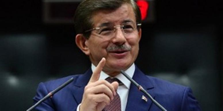 AKP'NİN KOALİSYON RENGİ BELLİ OLDU