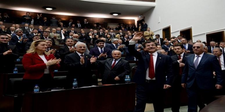 AKP'NİN 45 GÜN OYUNU