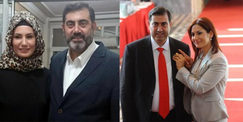 VEKİLLİK BİTTİ TESETTÜR GİTTİ
