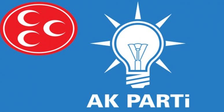 MHP'NİN AK PARTİ'DEN İSTEDİĞİ BAKANLIKLAR