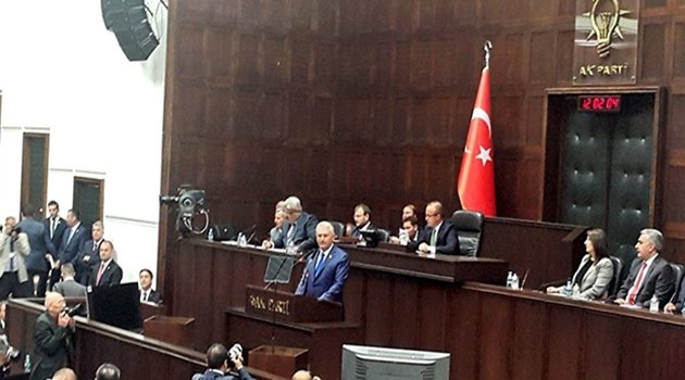 AKP'de FETÖ'cü yokmuş