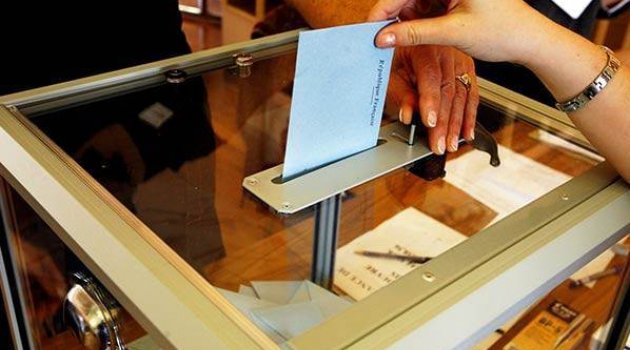 AKP'den 3 Seçim İçin Öneri Geldi