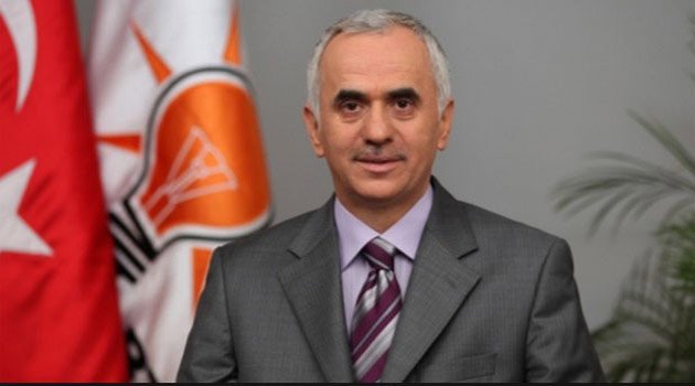AKP'den 'Kayyum' Çıkışı: Ne İlk Ne de Son Olacak
