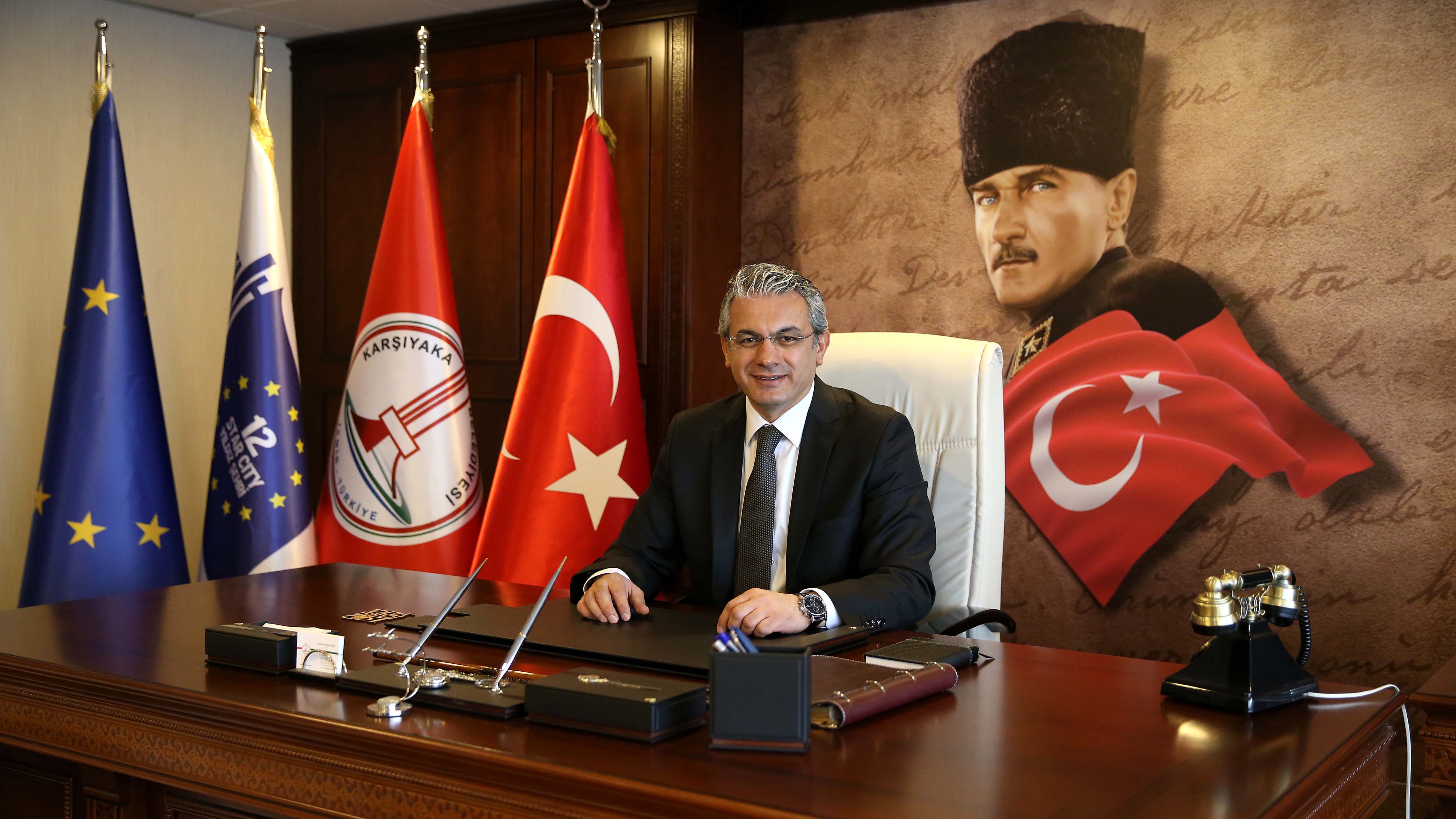 Akpınar: ''Sanata yapılan saldırıyı kabul etmiyoruz''