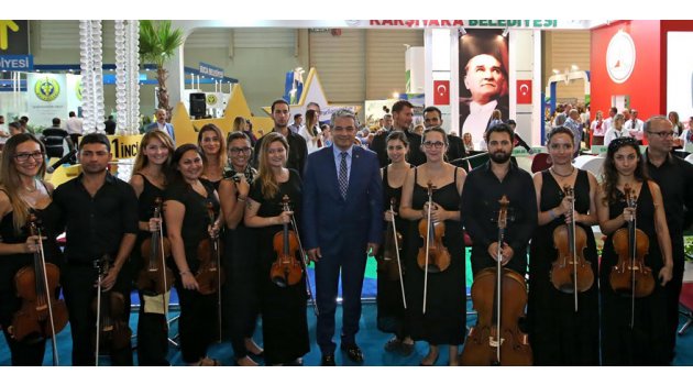 Akpınar: Sanatta Devrim Yapıyoruz