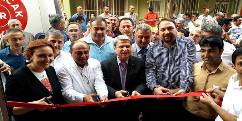 ÇIRAY:"AKP'NİN BİZATİHİ KENDİSİ KRİZDİR"