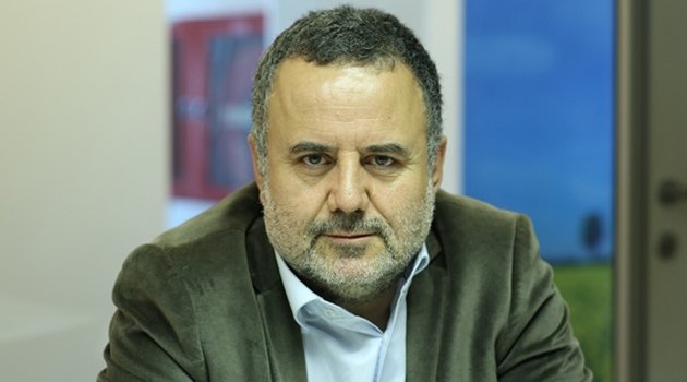 AKP'li Kızılkaya'dan Şok Sözler