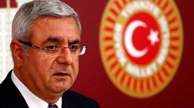 AKP'li Metiner Başkanlıktan Atılabilir