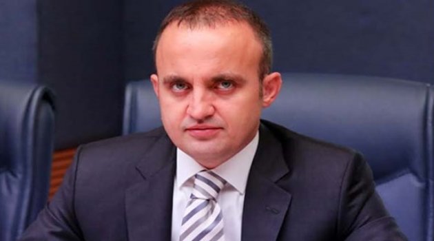 "Cadı Avı Başladı Diye Avı Mı Bırakacağız?"