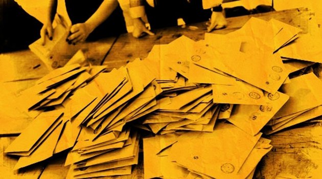 AK Parti'li Vekil: 3 Yılda 3 Seçim Olma İhtimali Yüksek!