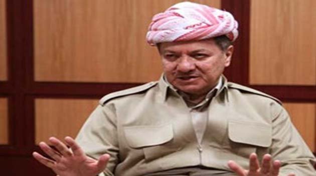 AKP'li Vekil: Barzani 'Türkiye'ye Katılmak İstiyoruz' Derse Şaşırmayın