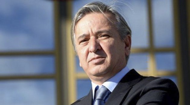 AKP'li vekil: Tutuklu Gazeteci Yok