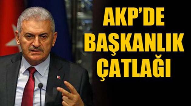 AKP'li Vekiller 'Başkanlığa' İtiraz Etti
