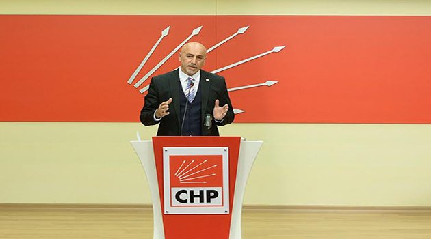 Aksünger: Berat Albayrak Bunları Açıklamak Zorunda