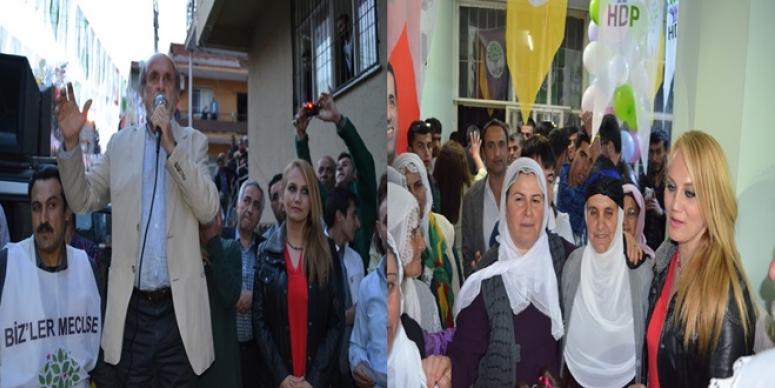 KÜRKÇÜ’DEN GENEL AF ÇAĞRISI!