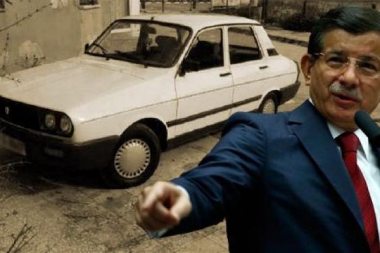 İZMİR'DEN BİR 'AK TOROS' HİKAYESİ: BAYRAKLI'DAKİ O EVDE NE OLDU?