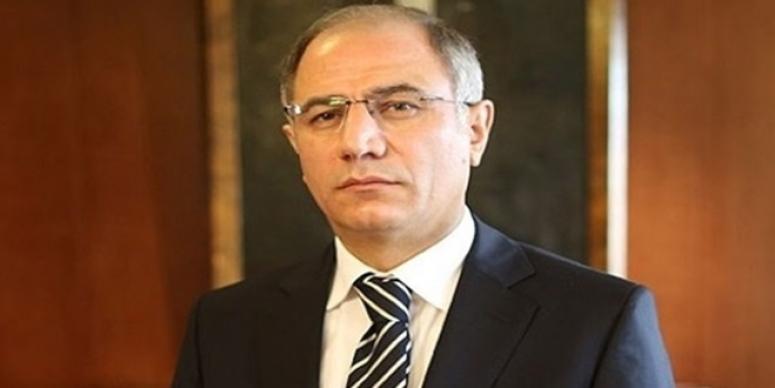 CEMAAT,ERDOĞAN'IN ŞAHİN'İNİ BÖYLE VURDU