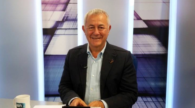 ALAATTİN YÜKSEL'DEN ŞAŞIRTAN AÇIKLAMA: ''BİNALİ YILDIRIM ADAY OLACAKSA TEŞVİK EDERİZ''