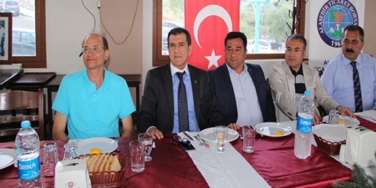 HER ŞEY “GÜVENİLİR GIDA” İÇİN