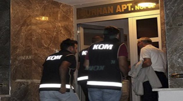 Alfemo Mağazalarının Sahibi Kaçtı