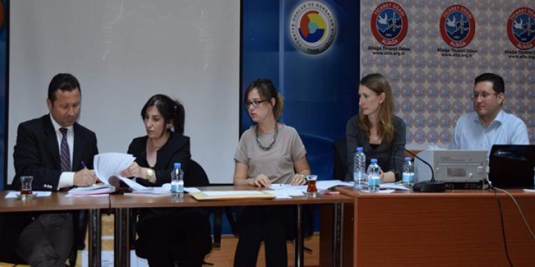 ALTO ELEKTRONİK BELGE YÖNETİM SİSTEMİNE GEÇİYOR