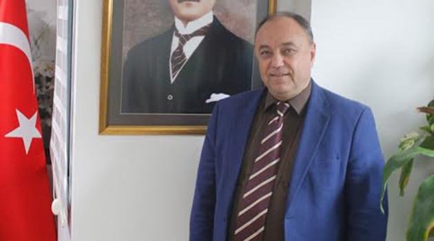 Ali Güven'den Atayı Anma Mesajı