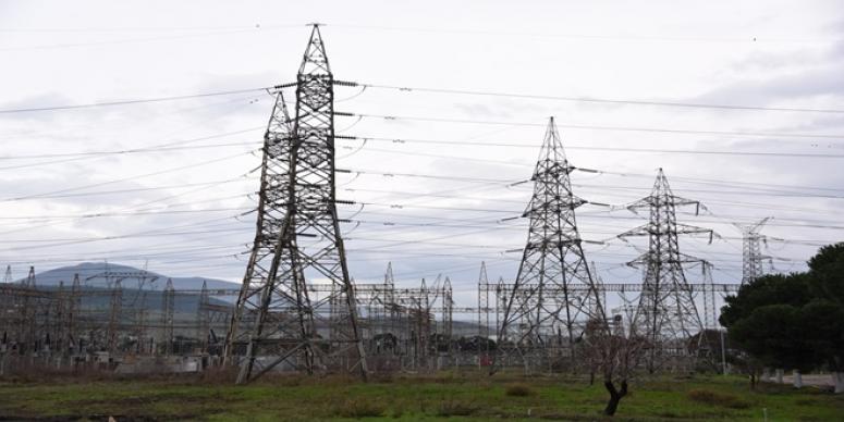 ALİAĞA’DA 3 GÜNLÜK ELEKTRİK KESİNTİSİ