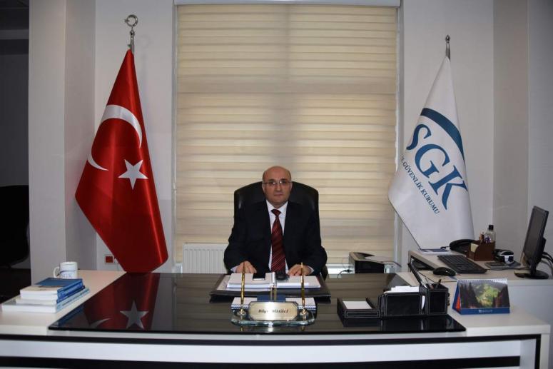 ALİAĞA'DA SİGORTALI ÇALIŞAN SAYISI 40 BİNİ AŞTI