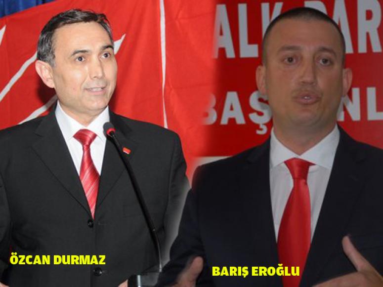 CHP ALİAĞA İLÇE BAŞKANINDAN İL BAŞKANLIĞINA ŞOK DOSYA!