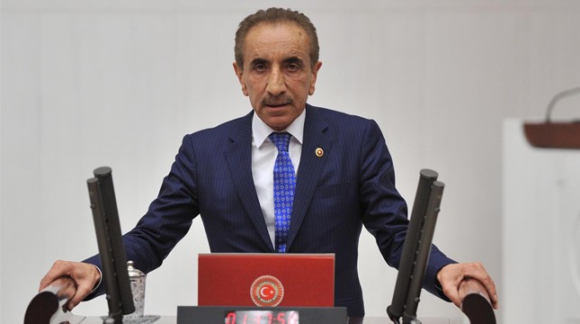 TAŞERONU KALDIRACAĞIM DİYEN AKP KÖLELİĞİ GETİRİYOR