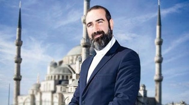 'Allah de Ötesini Bırak' kitabının yazarına 250 bin lira tazminat