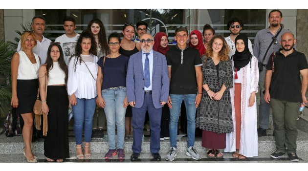 Almanya – Türkiye arası ikinci köprü kuruldu