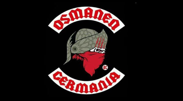 ‘Almanyalı Osmanlılar’a Polis Operasyonu