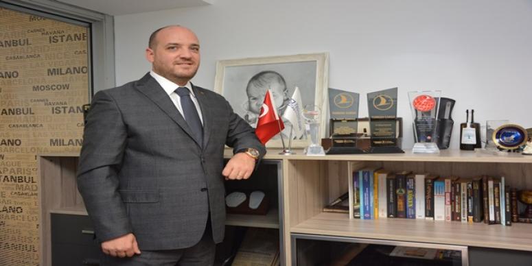 İZMIR'İ KANATLANDIRAN YEDİTEPE'YE ÜÇ ÖDÜL BİRDEN