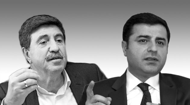 Altan Tan: Eleştiri Yaparım Yolumu Ayırmam