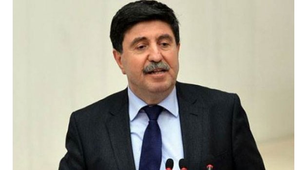 Altan Tan'dan PKK'ya rest!