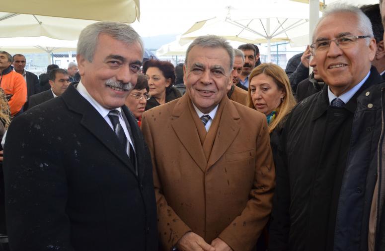 NARLIDERE “İNANÇ”LI